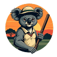 Koala  Sports logo